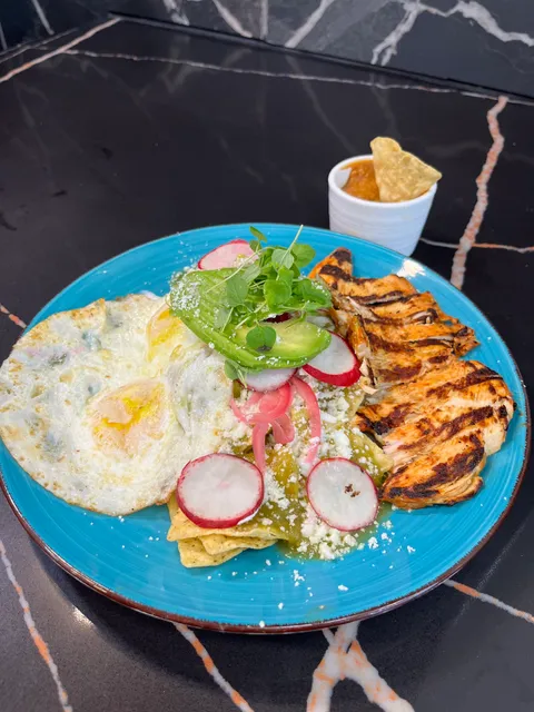 La Culichi Mexican Bistro