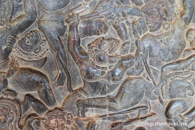 Battle of Lanka Gallery