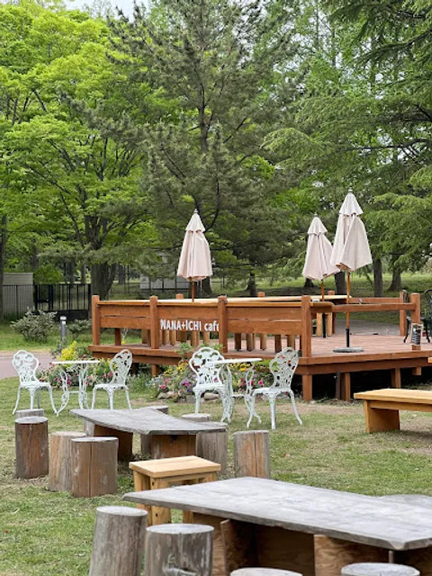 NANA+Ichi cafe