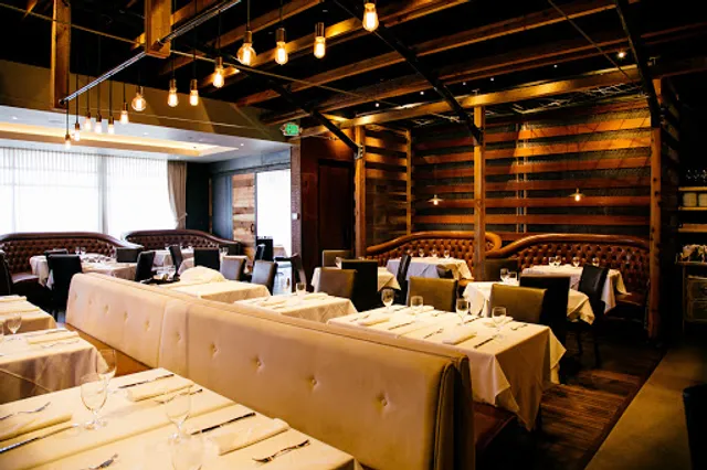 Cowboy Star Restaurant And Butcher Shop