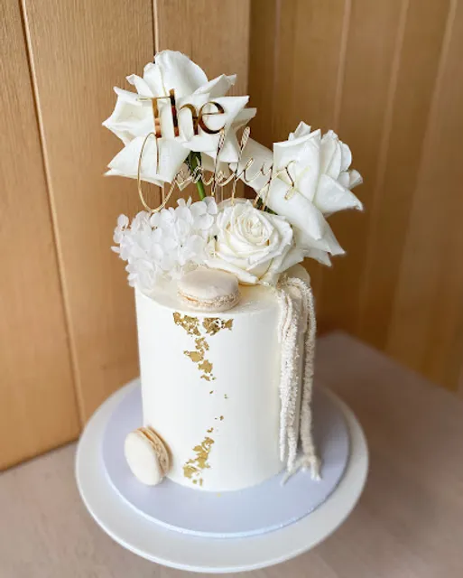 Perth Cake Collective Pty Ltd