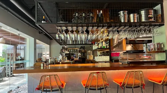 Puerta Steakhouse by Javanegra