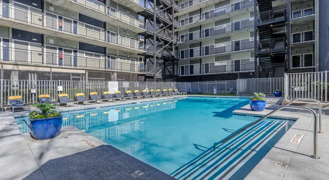 1016 Loft Apartments