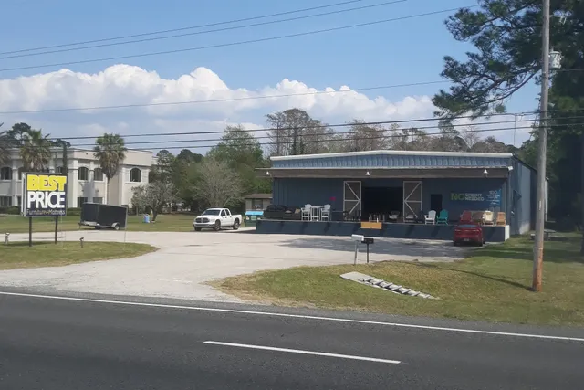 Best Price Furniture & Mattress