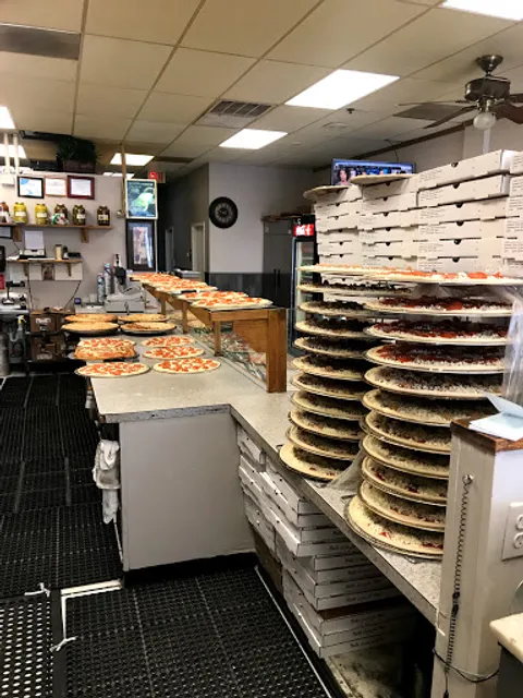 V.I.P Pizza & Pasta - Chester Springs