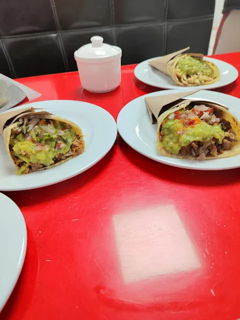 Tacos Mexicanos "El Barril" Cusco