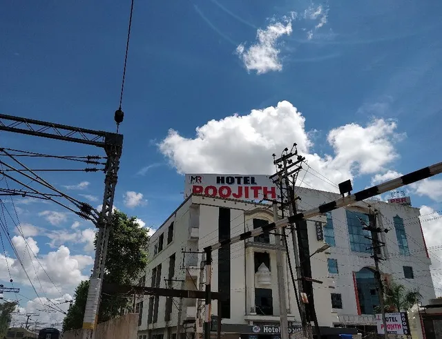 Hotel Poojith Grand