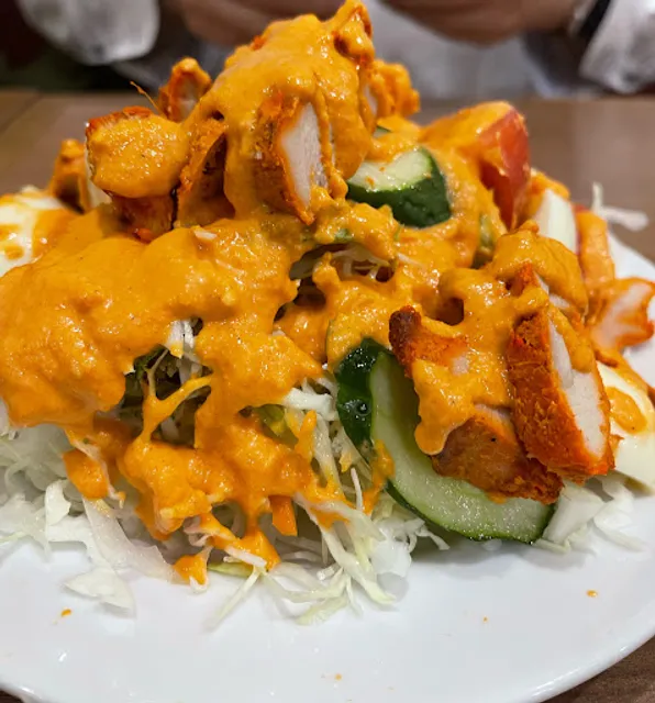 INDIANRESTAURANTKALIKA