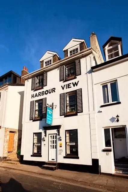 Harbour View Guest House