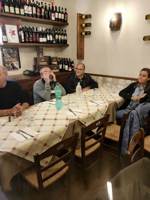 Ristorante "I Sapori del Borgo"