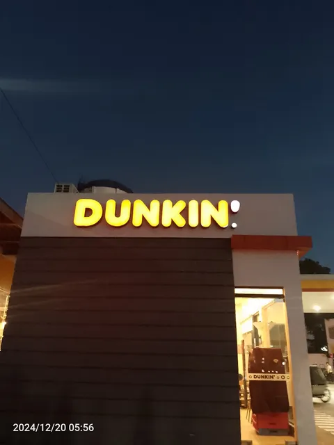 DUNKIN' Shell Balibago