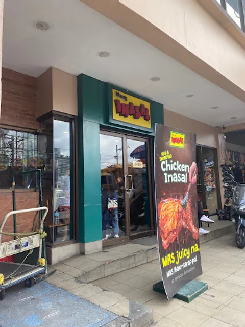 Mang Inasal - Edsa Guadalupe