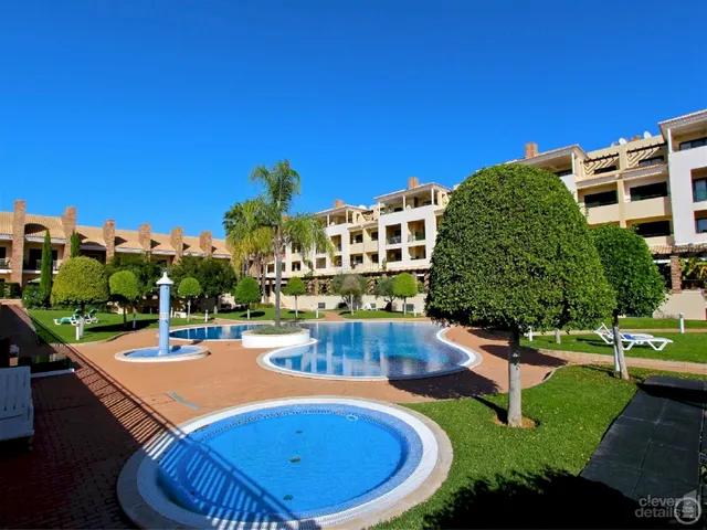 Los Olivos Del Golf - CleverDetails Holiday Rentals