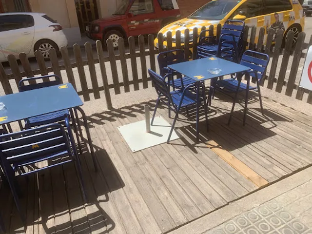 Restaurante Cal Pitu