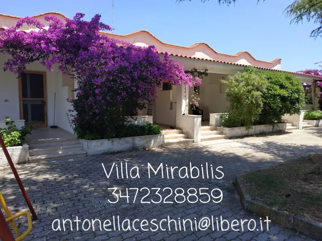 Appartamenti Ceschini Villa Mirabilis
