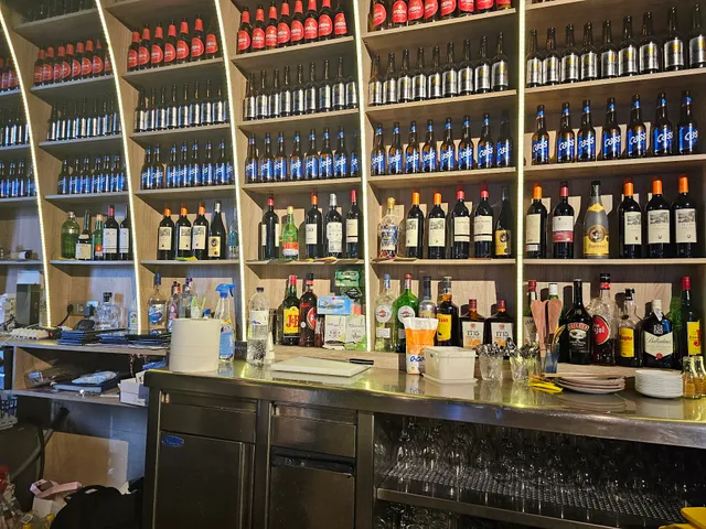 Bufet libre Miss Korea