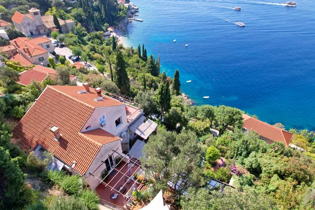 Villa del Mar - Pure Hedonism!