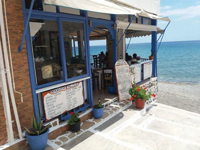 Meltemi Restaurant