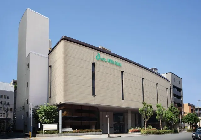Hotel Awina Osaka
