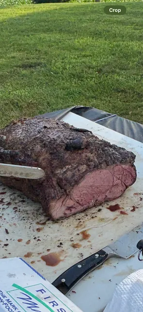 Smokes on Spokes BBQ