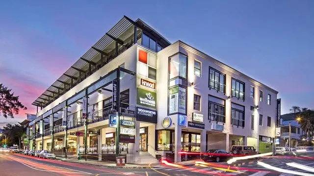 City Bowl Skin Health