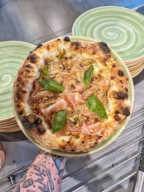 Gourmeat Di Valerio Ciambelli