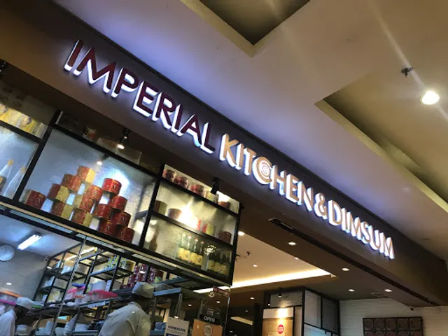 Imperial Kitchen & Dimsum