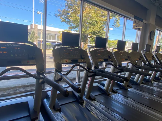 Synergy Fitness Lynbrook