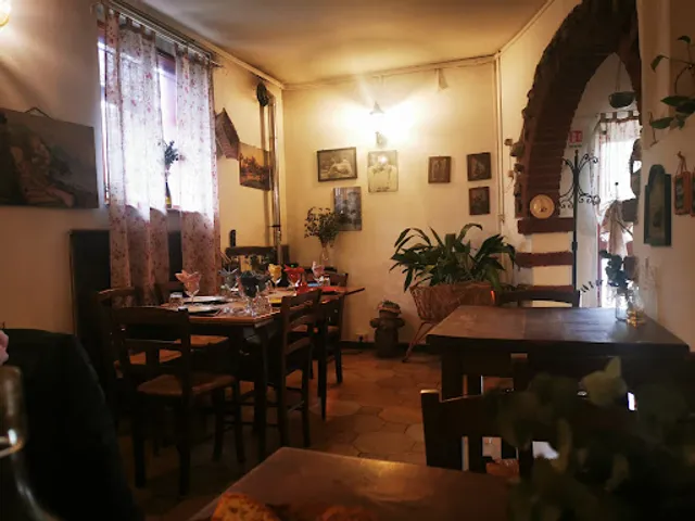 Ristorante Le Primare