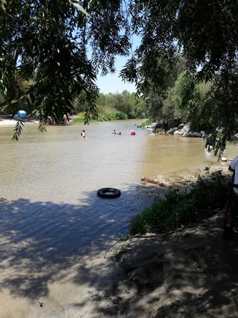 Santa Ana River Regional Park