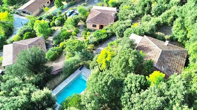 Gîtes des Vignes de La Coste