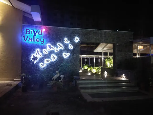 Bird Valley Wakad Restaurant and Bar