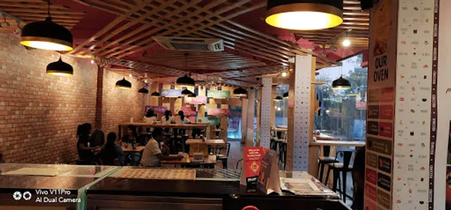 Eats n Treats - Belagavi