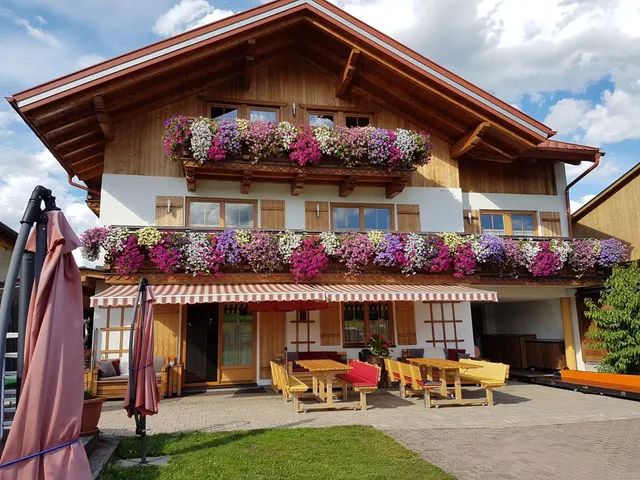 Haus Oberreiter Hermann Flachau