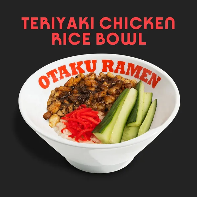 Otaku Ramen
