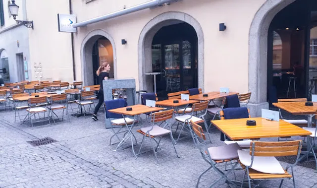 Kafisatz Bar Café Press