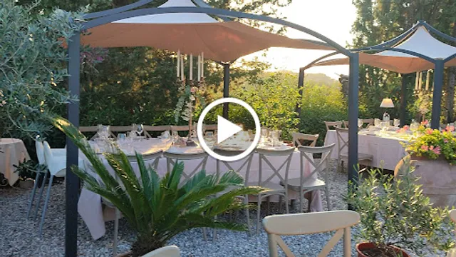 Ristorante Panoramic Club