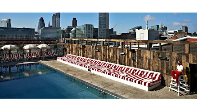 Shoreditch House
