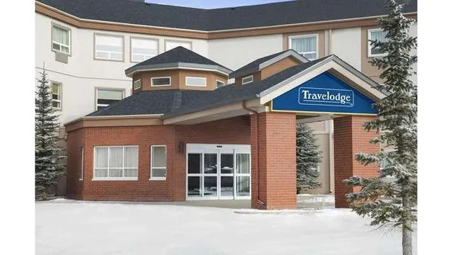Travelodge by Wyndham Strathmore