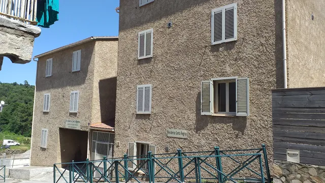 Santa Regina Residence