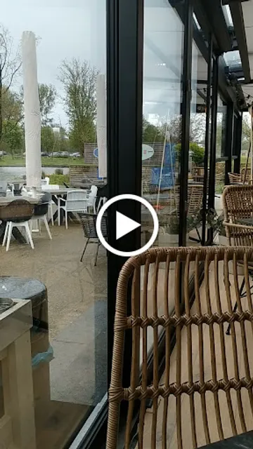 Familierestaurant Bergsche Plas