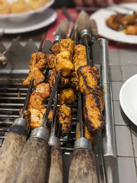 Barbeque Nation - Sachivalaya Marg, Bhubaneshwar