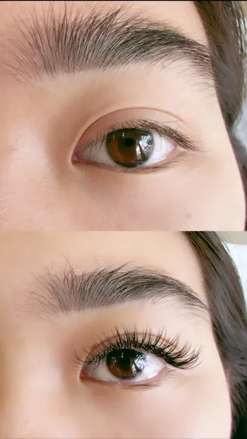 Trendean Lash studio