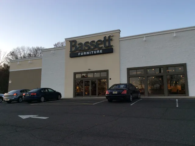 Bassett Furniture