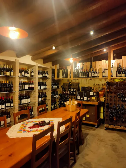 Ristorante Alla Botte