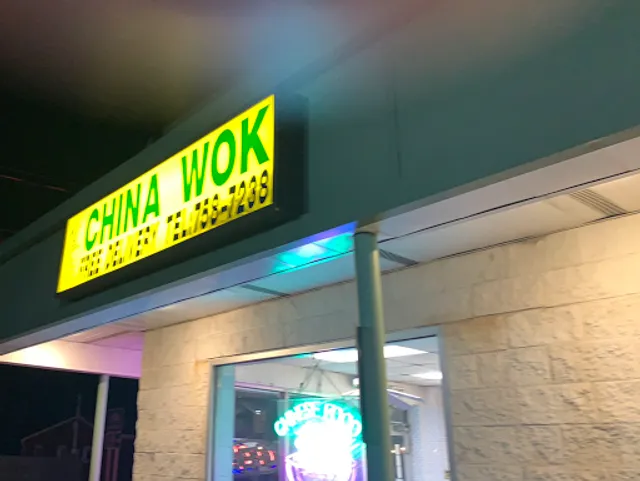 China Wok