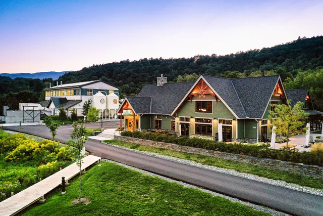 Lawson’s Finest Liquids