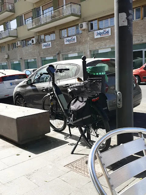 Bar Caruso dal 1988 di Merlino Salvatora