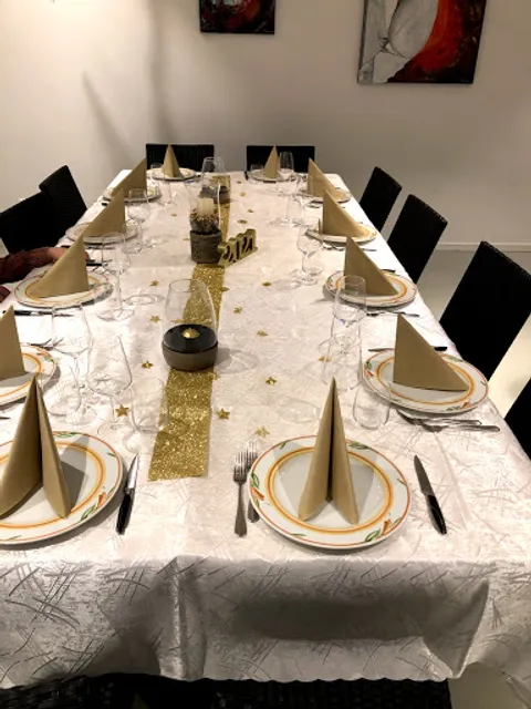 Ristorante Pizzeria Siberia