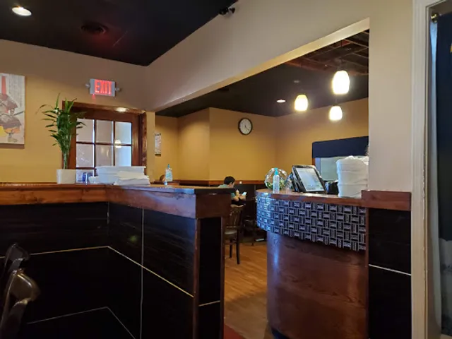 Yamato Steak House Of Japan